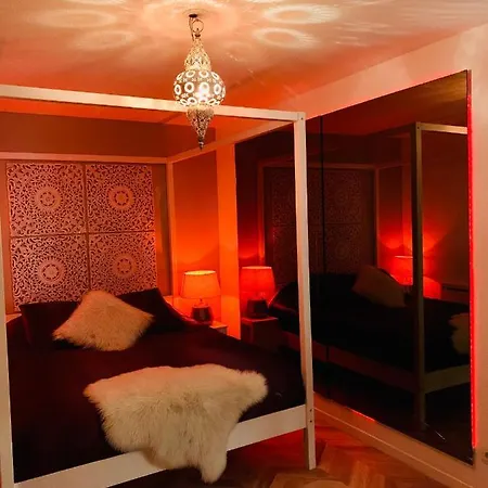 Apartment Appart Piscine And